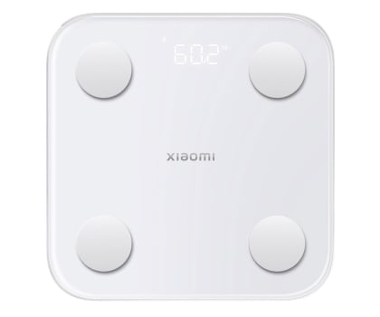 Inteligentna waga Xiaomi Waga łazienkowa Mi Body Composition Scale S400